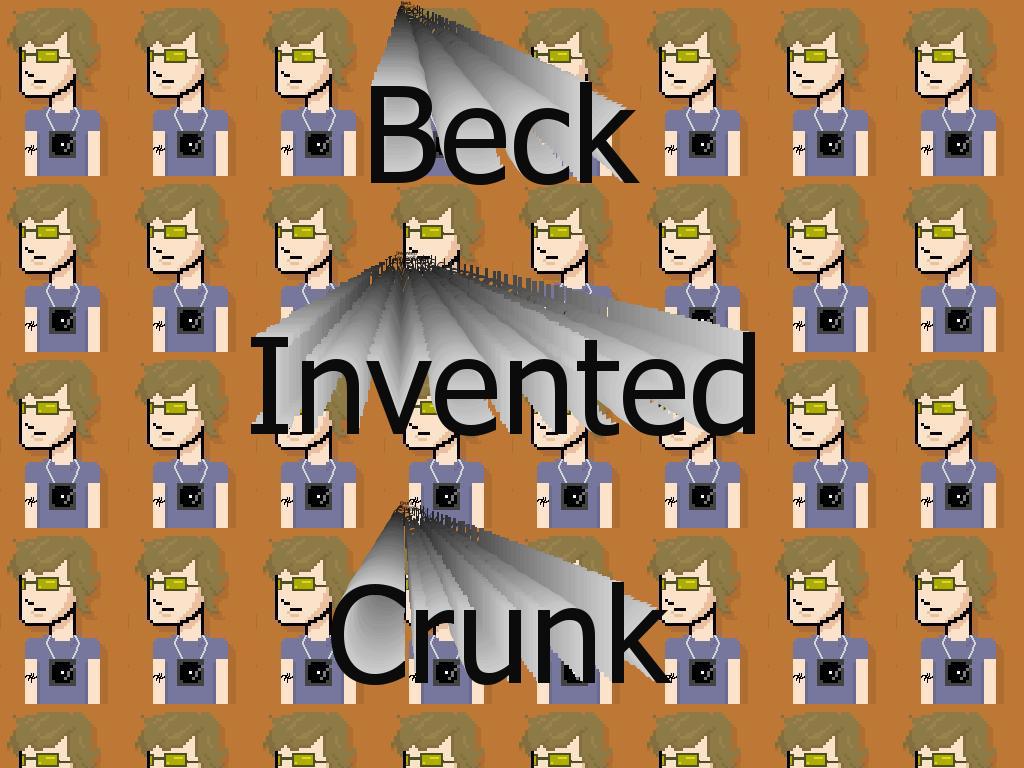beckiscrunk
