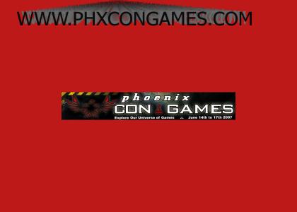 Con Games 2007!
