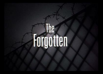 The Forgotten