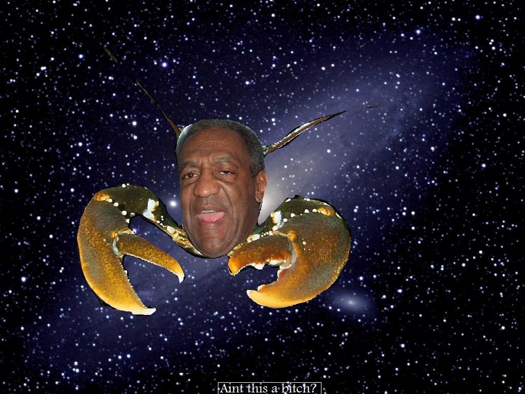 Cosbycrabs