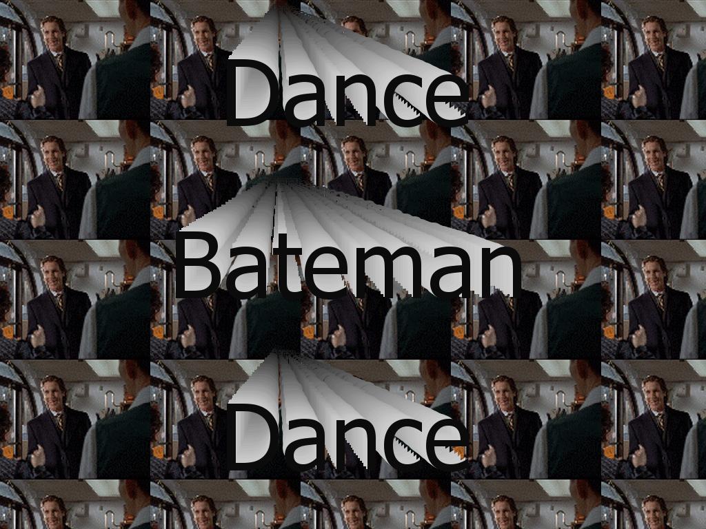 dancingbateman