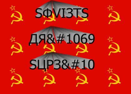 Soviet Stalin is a Superstar