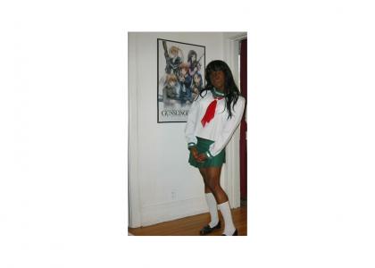 Sexy Kagome Pics omgomgomg