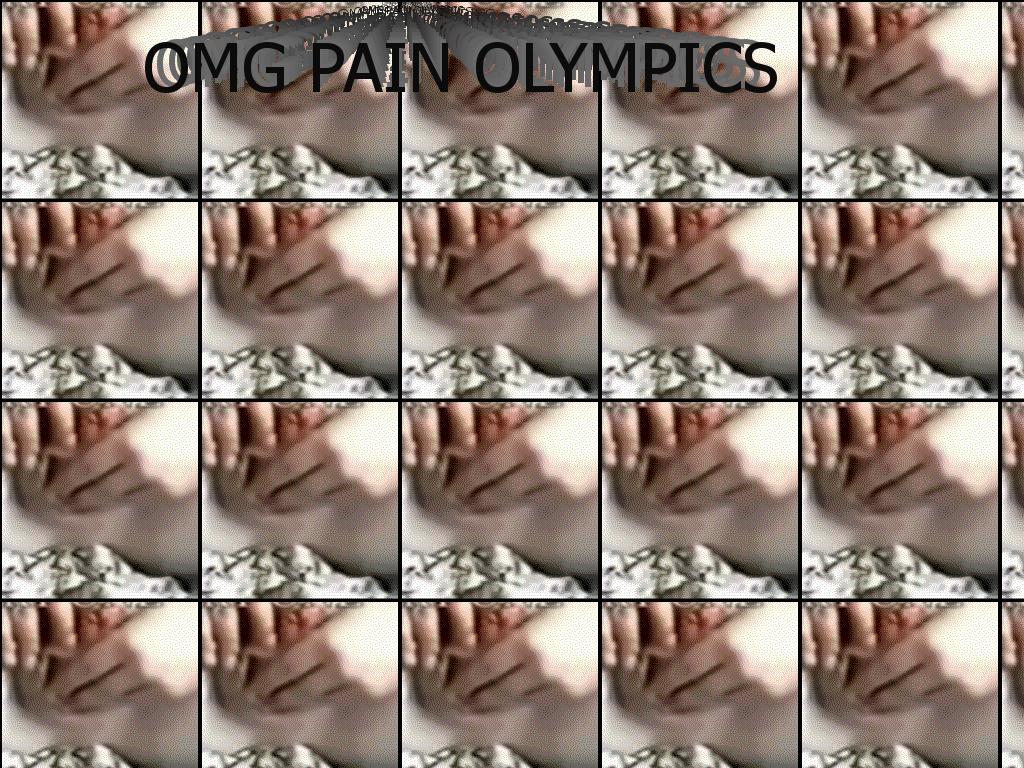 painwhygod