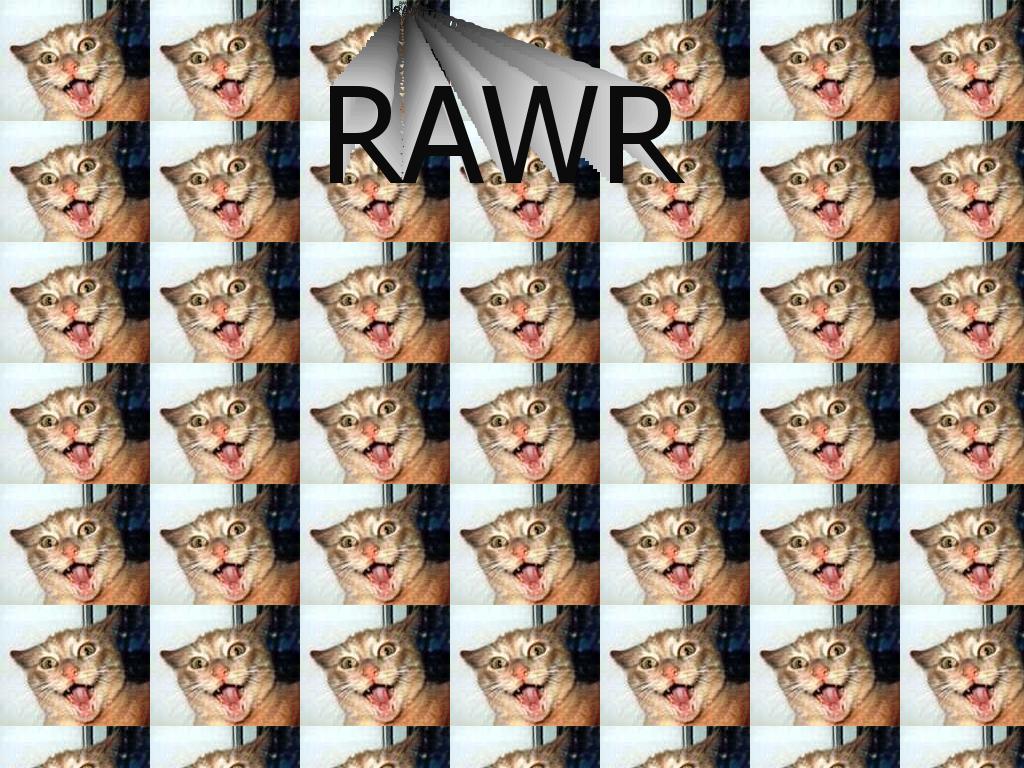 Catrawr