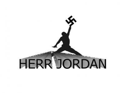 Herr Jordan
