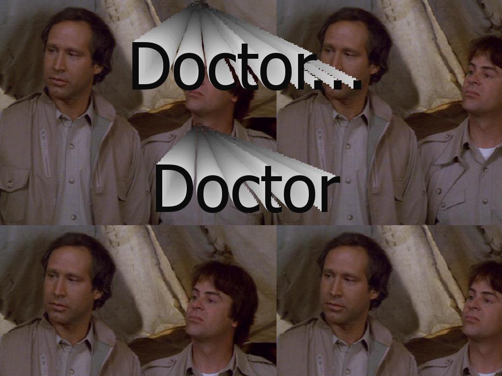 Doctordoctor