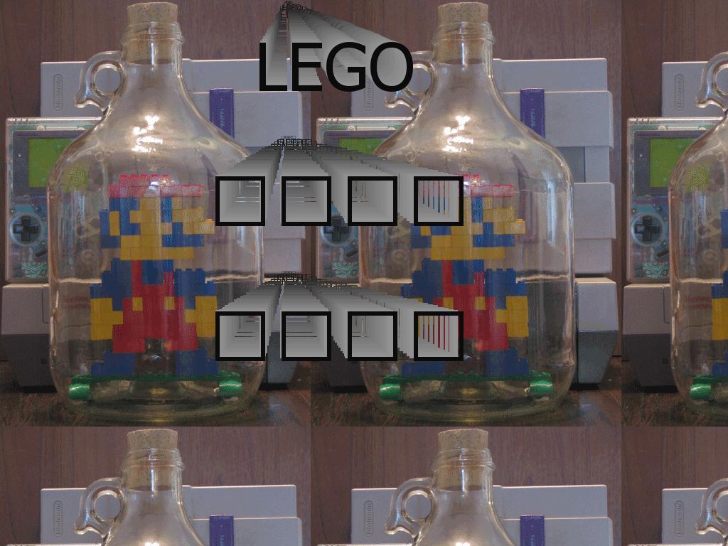 legomario