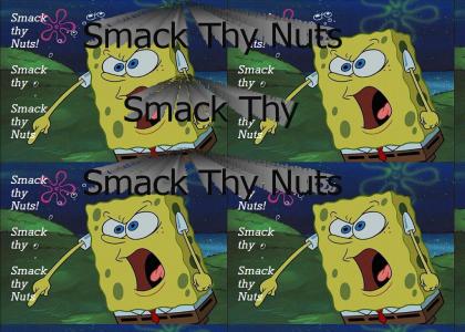 Spongebob Subliminal message when reversed