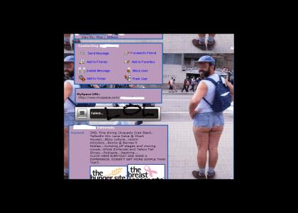 mySpace fails at life for the billionth time