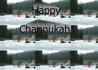 HappyChannukah