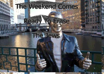 Secret Nazi Milwaukee Fonz