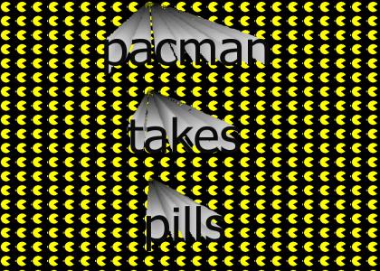 pacmanpills