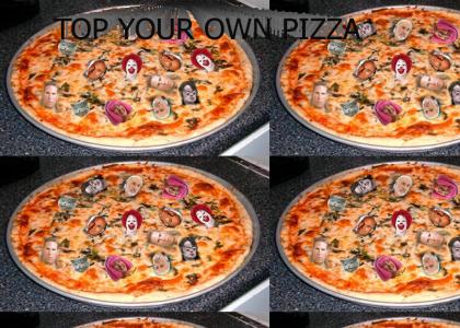 YTMND Pizza