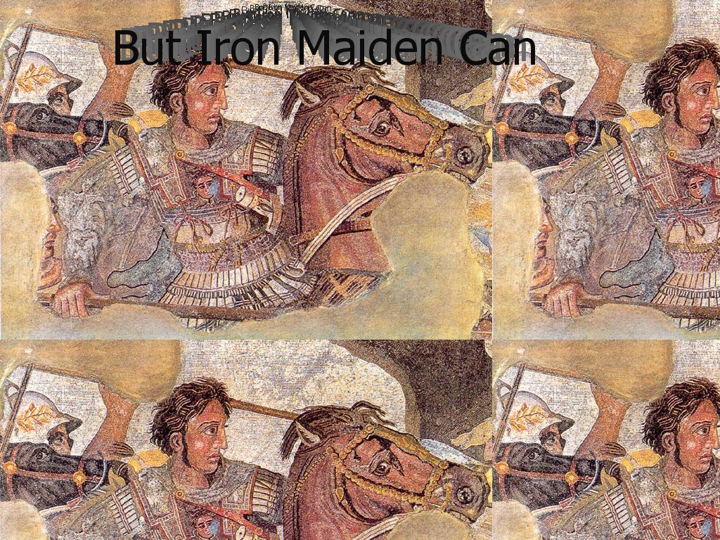 ironhistory