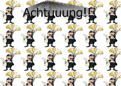 ACHTUNG!!!!!!!