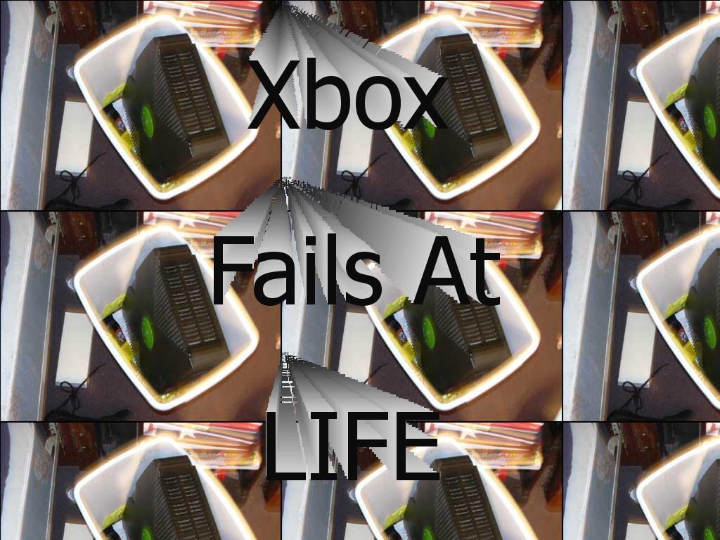 xboxfails