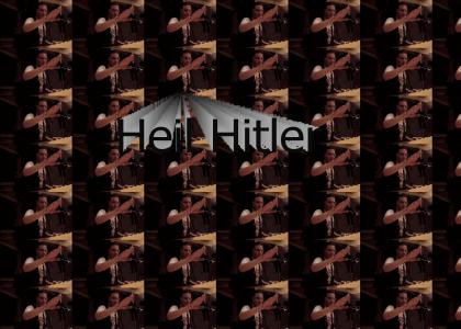 Gerard de Suresnes's Heil Hitler
