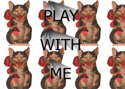 PLAY WITH ME