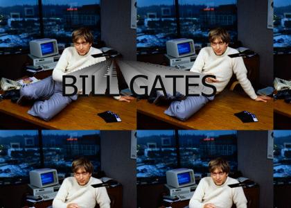 The Bill Gates Song