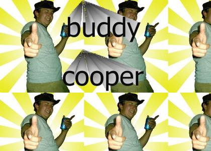 Buddy Cooper
