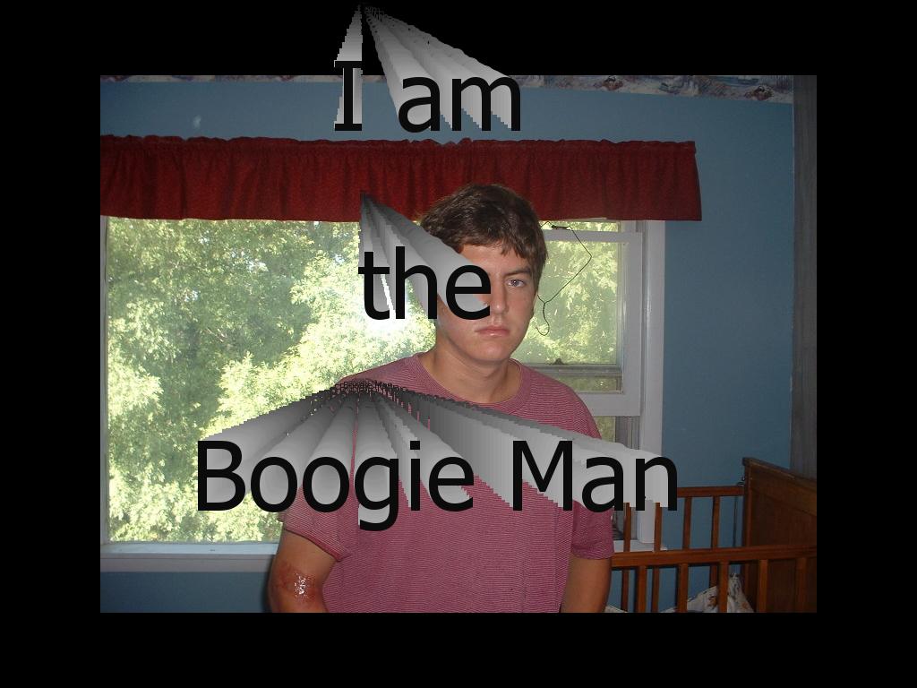 theboogieman