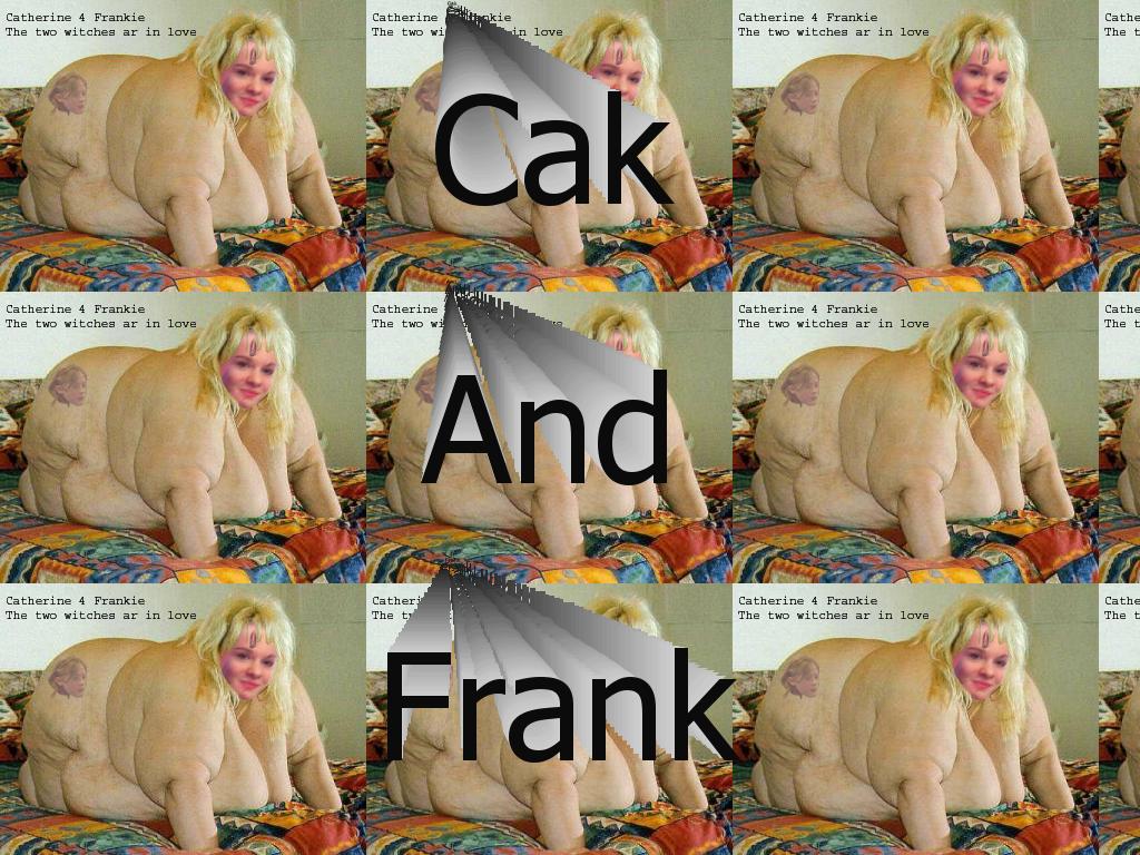 cakandfrank