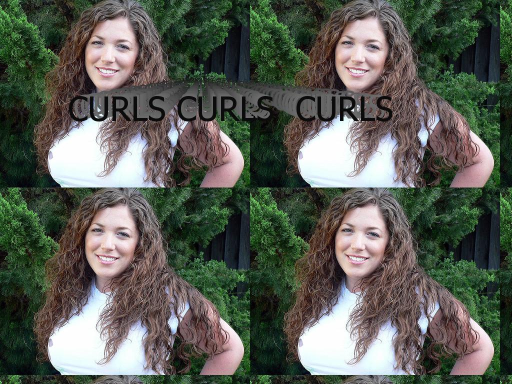 curls