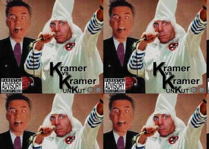 KKK Kramer vs Kramer