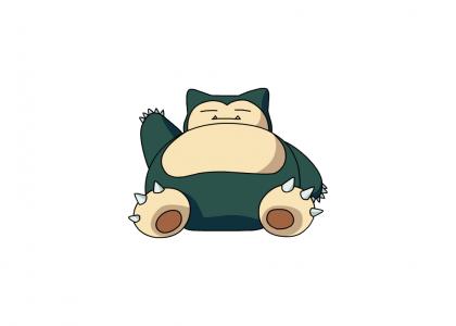 SNORLAX