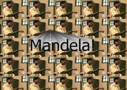 Nelson Mandela Chappelle