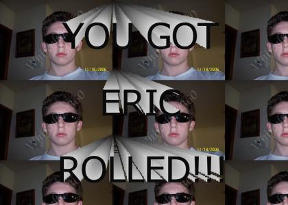 Eric Roll