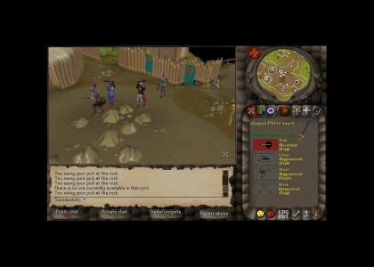 A Requiem For Runescape