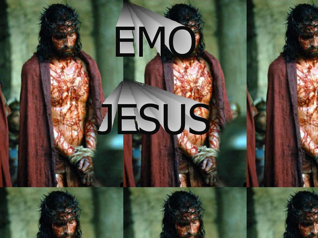 Passion-of-the-Emo