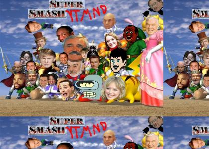 Super YTMND Bros.