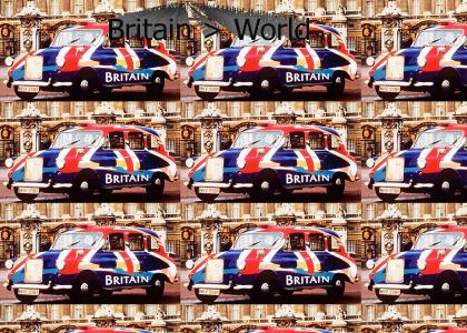 Cool Britannia