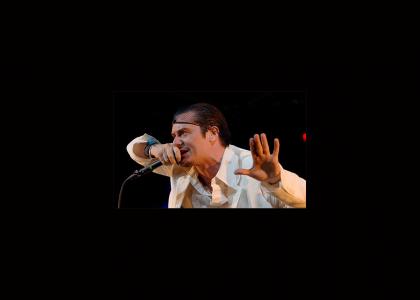 Musicians of Our Generation: #1 - Mike Patton