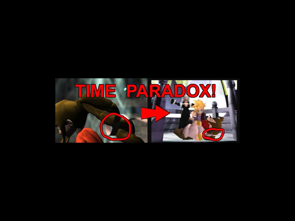ff7-time-paradox