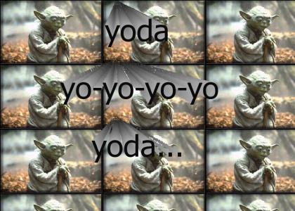 Yoda