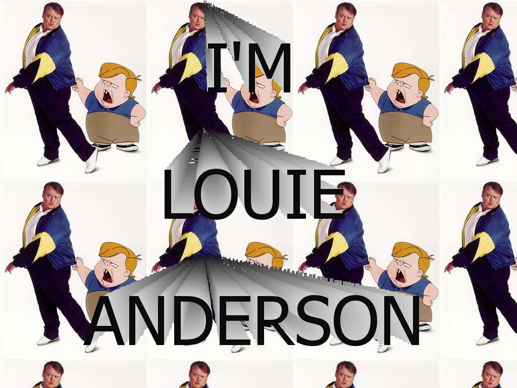 louieanderson