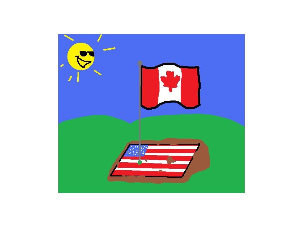 Canada-day