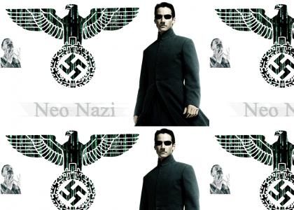 Neo Nazi