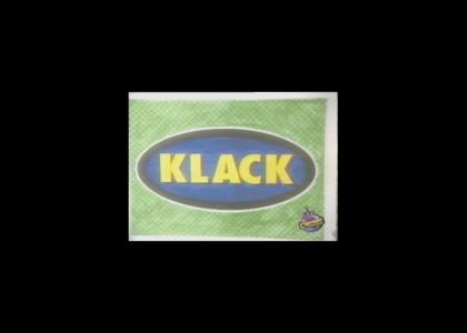 KLACK Holiday Treats - MST3K (refresh)