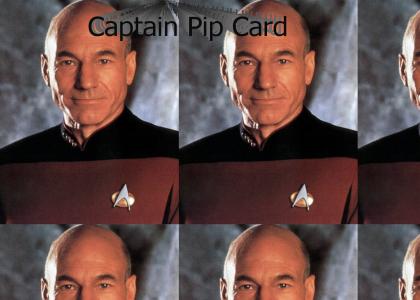 Picard's newer new ship™