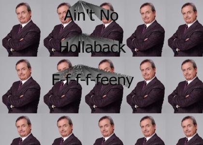 Hollaback Feeny