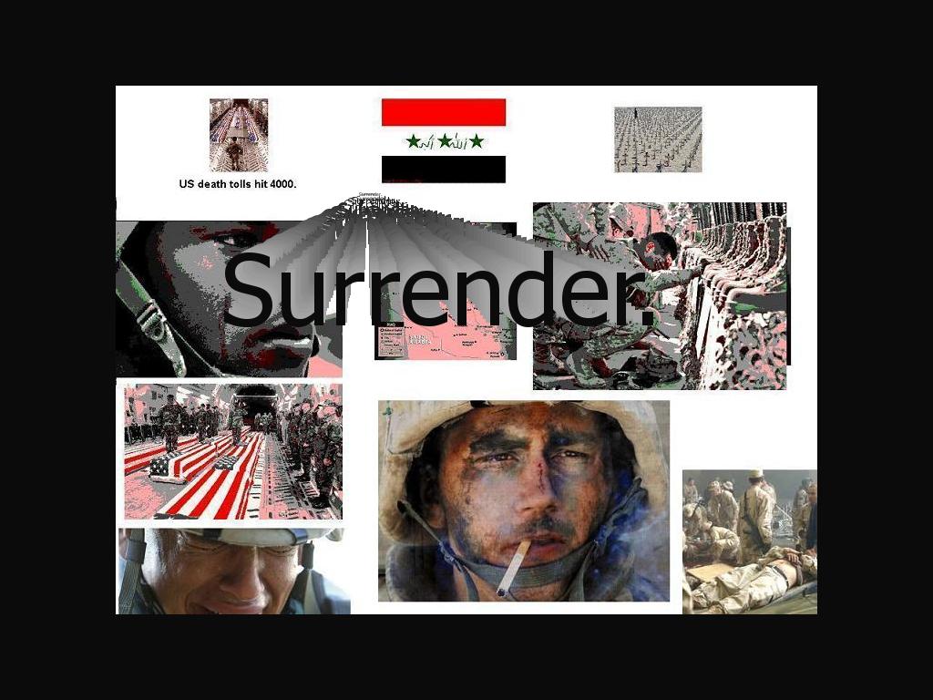 StopIraqwar