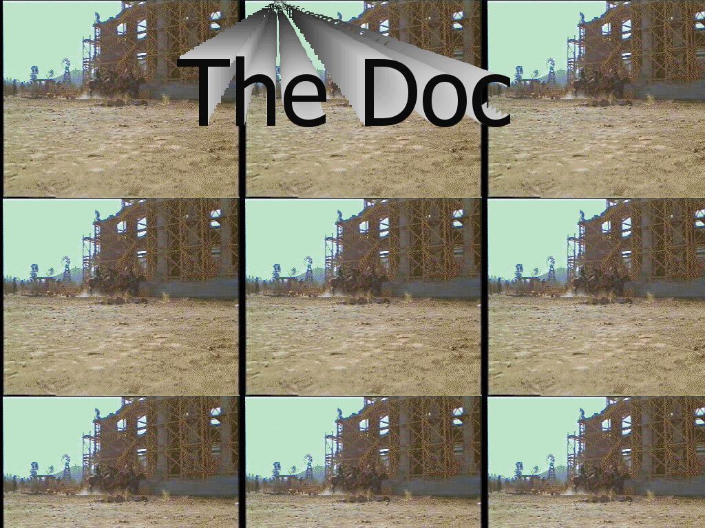 TheDoc