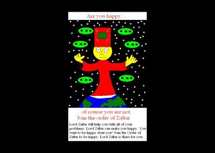 Join The Order of Zaltar!!!