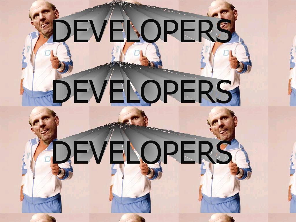 developersmotivation