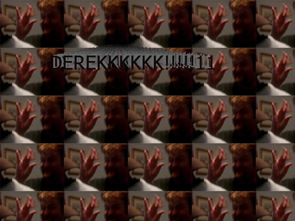 derek